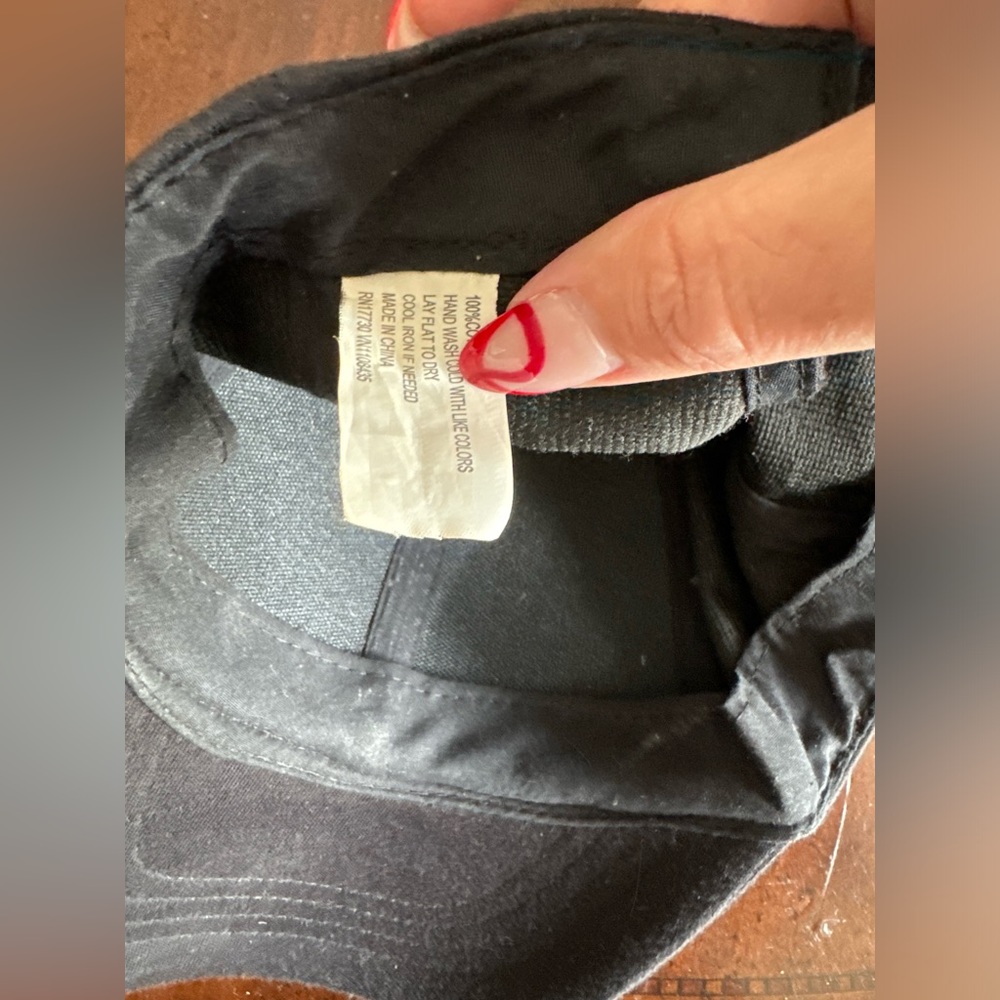 Target hat - Picture 3 of 3